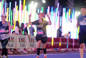 BIB: 
                            <button type="button" onclick="openModal(23748317)" class="btn btn-primary btn-sm float-right btn-popup" data-toggle="modal" data-target=".modal-high-quality">
                        <i class="fas fa-shopping-cart"></i> Add to Cart
                    </button>
                                            <button type="button" onclick="isThisMe(23748317, true)" class="btn btn-success btn-sm float-right btn-popup btn-isme hidden" data-toggle="tooltip" data-placement="bottom" title="นี่คือรูปของคุณใช่ไหม คลิกที่นี่เพื่อเอาเข้าอัลบั้ม">
                        <i class="fas fa-plus"></i> Add to album
                    </button>
                    <button type="button" onclick="isThisMe(23748317, false)" class="btn btn-warning btn-sm float-right btn-popup btn-isnotme hidden">
                        <i class="fas fa-ban"></i> Remove from album
                    </button>